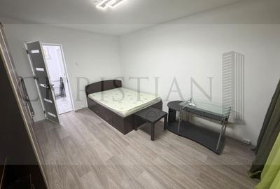 Garsonieră decomandată în Giurgiului - 1