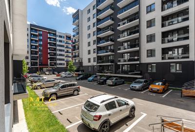Apartament cu 3 camere decomandat, mobilat în Apărătorii Patriei - 15