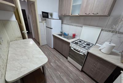 Apartament cu 2 camere în Drumul Carului - 2