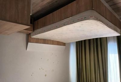 Apartament cu 2 camere semidecomandat în Constructorilor - 5