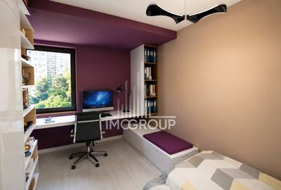 Apartament cu 3 camere semidecomandat, mobilat în Gheorgheni - 3