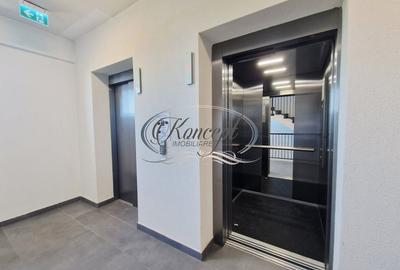 Apartament cu 2 camere semidecomandat, mobilat în Someșeni - 18