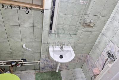 Garsonieră semidecomandată, mobilată în Complex Studențesc