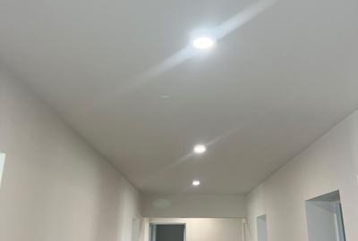 Casă cu 4 camere în Sântandrei
