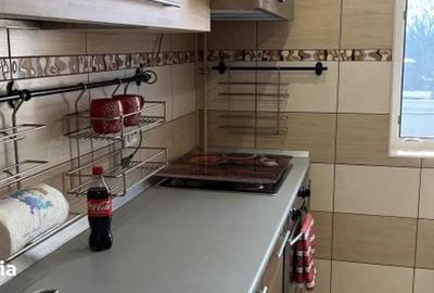 Apartament cu 2 camere decomandat în Băneasa