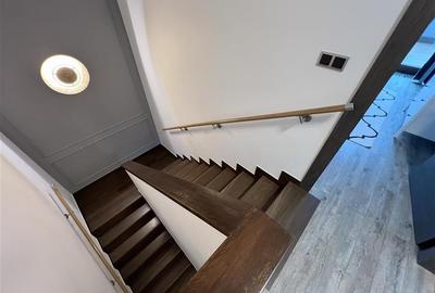 Apartament cu 4 camere decomandat, mobilat în Poiana Brașov - 34
