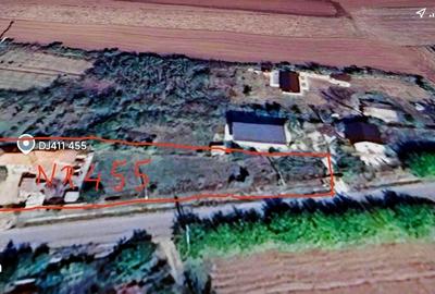Casă cu 4 camere cu Teren 1700 Mp în Brăniștari - 6
