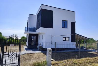Casă individuală cu 4 camere cu Teren 358 Mp în Joița - 4