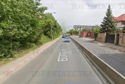 Teren Construcții intravilan de 342440 mp, în Ultracentral - 1