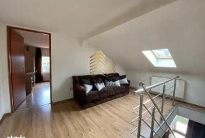 Apartament cu 3 camere decomandat în Central - 1
