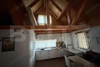 Casă cu Teren 2499 Mp în Central - 3