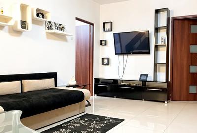 Apartament cu 2 camere decomandat, mobilat în Drumul Taberei - 2