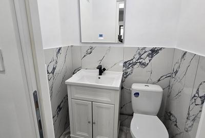 Apartament cu 4 camere decomandat în Central - 2