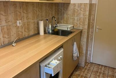 Garsonieră decomandată în Vitan - 5