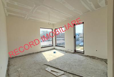 Casă individuală cu 4 camere cu Canalizare în Gilău - 5