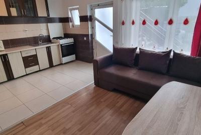 Apartament cu 2 camere în Mărăști - 2