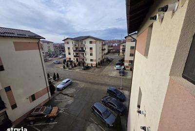 Apartament cu 2 camere decomandat în Ciurea - 17