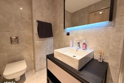 Apartament cu 3 camere în Decebal