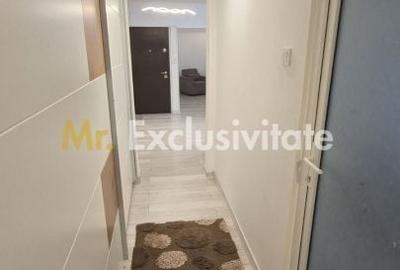 Apartament cu 3 camere în Eremia