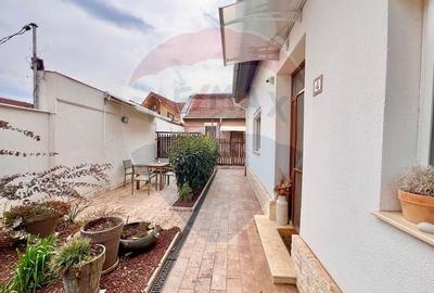 Apartament cu 5 camere decomandat, mobilat în Ultracentral - 29