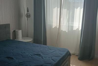 Apartament cu 3 camere, mobilat în Străulești - 12