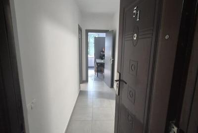 Apartament cu 2 camere decomandat în Doamna Ghica