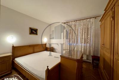 Apartament cu 2 camere, mobilat în Delfinariu - 6