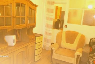 Apartament nedecomandat în Tractorul - 1