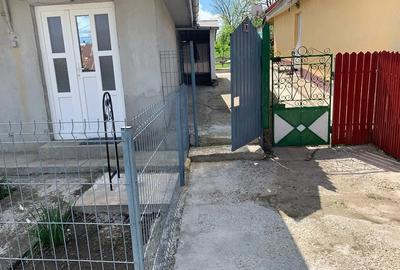 Casă cu Teren 900 Mp în Central - 5