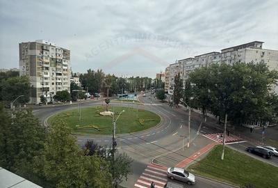 Apartament cu 2 camere decomandat în Micro 21 - 2