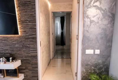 Apartament cu 2 camere decomandat în Gării - 7