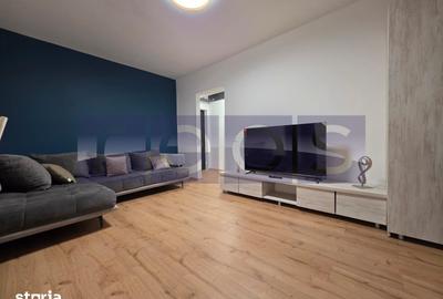 Apartament cu 2 camere în Timpuri Noi