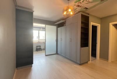 Apartament cu 2 camere decomandat, mobilat în Theodor Pallady - 4