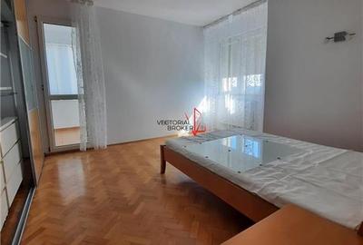 Apartament cu 3 camere decomandat în Vatra Luminoasă - 3