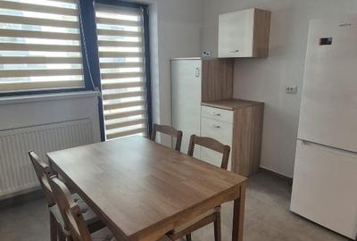 Apartament cu 2 camere decomandat în Titan - 7