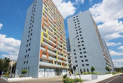 Apartament cu 3 camere decomandat în Sud - 13