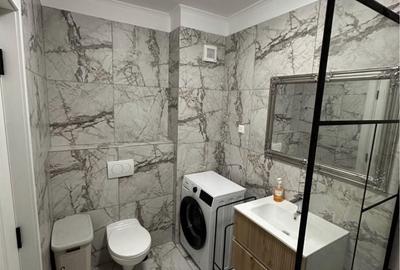 Apartament cu 2 camere semidecomandat, mobilat în Florești - 7