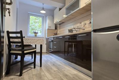 Apartament cu 2 camere decomandat în Central - 13