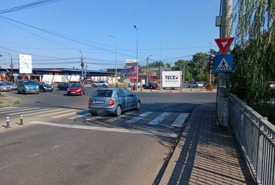 Spațiu comercial, în Poștei - Bucov