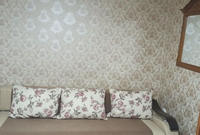 Apartament cu 2 camere decomandat în Micro 18