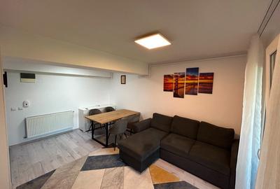 Apartament cu 2 camere semidecomandat în Central - 14