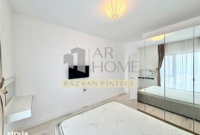 Apartament cu 2 camere decomandat, mobilat în Vest