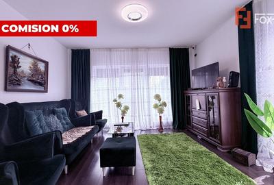 Duplex cu 3 camere cu Teren 172 Mp în Sânandrei