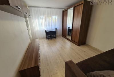 Garsonieră semidecomandată, mobilată în Baba Novac - 2