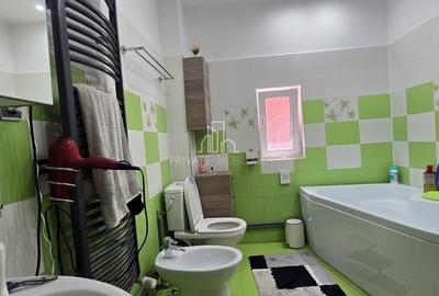 Casă cu 7 camere cu Teren 800 Mp în Saschiz - 11