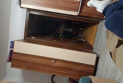 Apartament cu 2 camere semidecomandat în Milcov