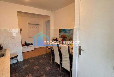 Apartament cu 4 camere decomandat, mobilat în Freidorf - 14