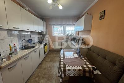 Apartament cu 4 camere decomandat, mobilat în Cisnădie - 4