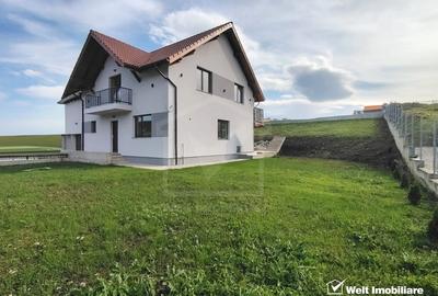 Casă individuală cu 5 camere cu Canalizare în Popești - 5