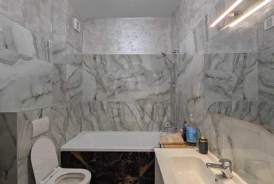 Apartament cu 2 camere semidecomandat în Florești - 5